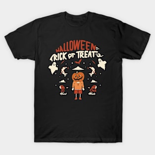 halloween gifts design T-Shirt